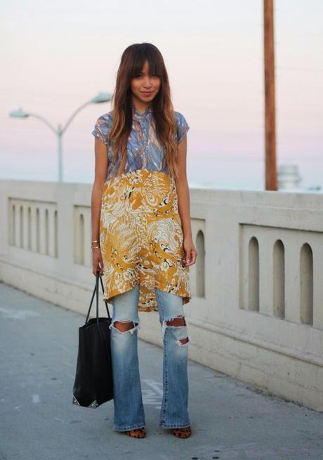 Inspiración Sincerely Jules