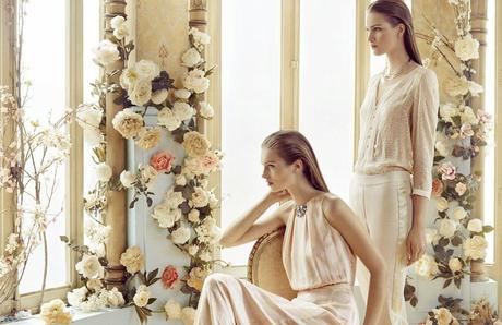 TEMPORADA DE BODAS, EVENTOS Y DEMÁS; NUEVOS DESCUBRIMIENTOS.-