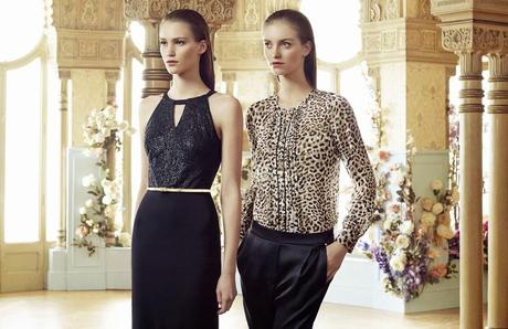 TEMPORADA DE BODAS, EVENTOS Y DEMÁS; NUEVOS DESCUBRIMIENTOS.-