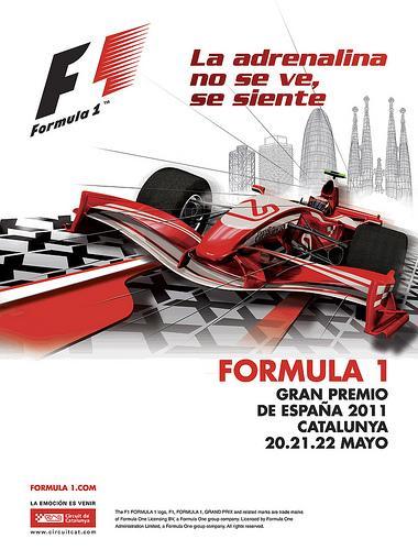 GP de España 2014 GP de España 2014