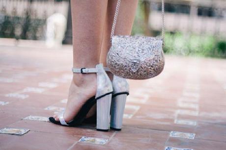 LRG Magazine - Baby Blue