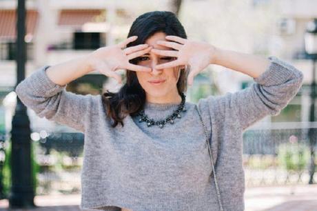 LRG Magazine - Baby Blue