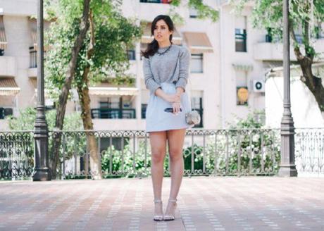 LRG Magazine - Baby Blue