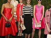 Kate spade. estilo retro toda frescura…