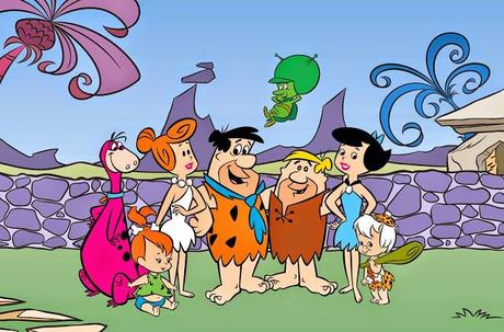 Los Picapiedras retornan a la pantalla grande.