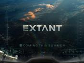 Tráiler extendido ‘Extant’, nueva serie sci-fi para verano.