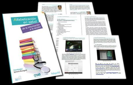 Alfabetizacion en Salud. De la informacion a la accion.