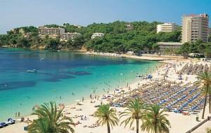 Déjate seducir por los encantos de Palmanova