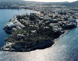 Déjate seducir por los encantos de Palmanova