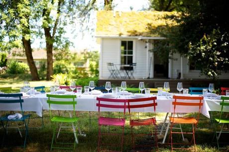 UN COTTAGE EN PORTLAND DE ESTILO ESCANDINAVO