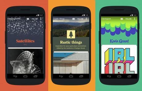 27 Nuevo Tumblr para smartphones y tablet 