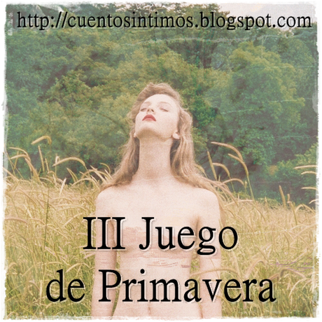 Juego primavera 2014 blog 