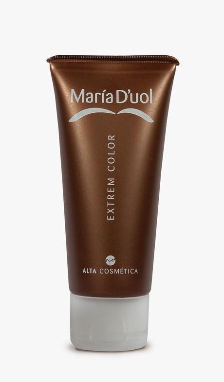 Descubriendo la cosmética eficaz de María D'uol