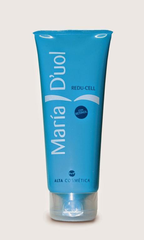 Descubriendo la cosmética eficaz de María D'uol