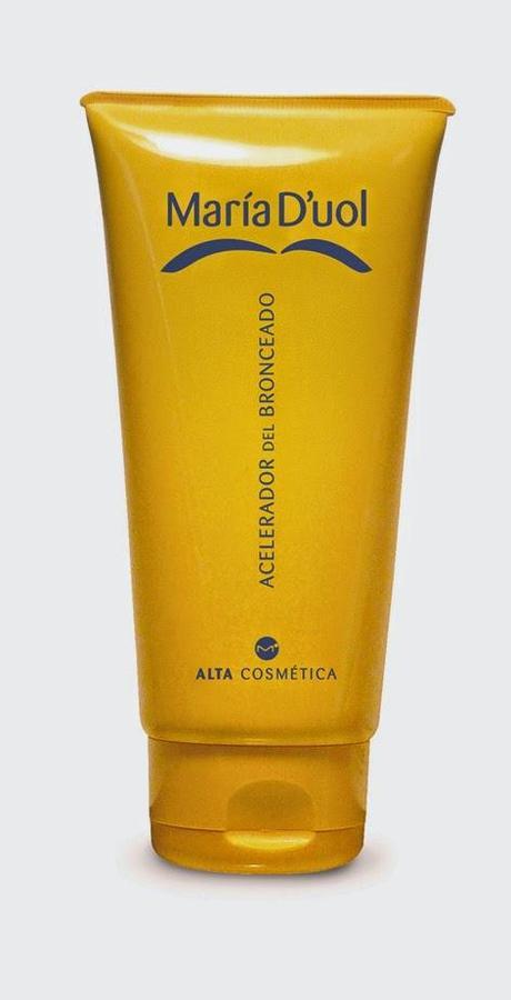 Descubriendo la cosmética eficaz de María D'uol