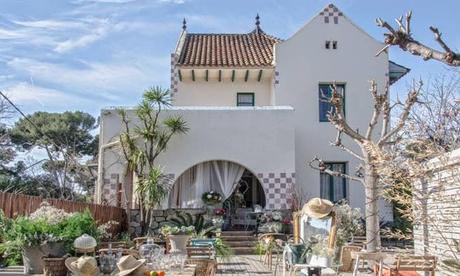 Bcn En Las Alturas, edición primavera 2014