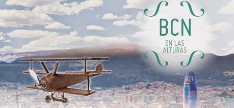 Bcn En Las Alturas, edición primavera 2014