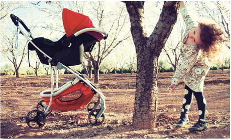 La nueva cuna de Babyhome