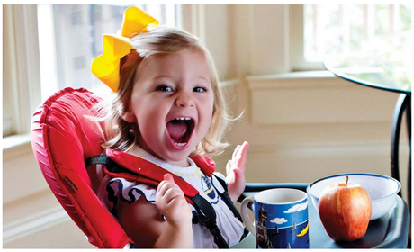 La nueva cuna de Babyhome