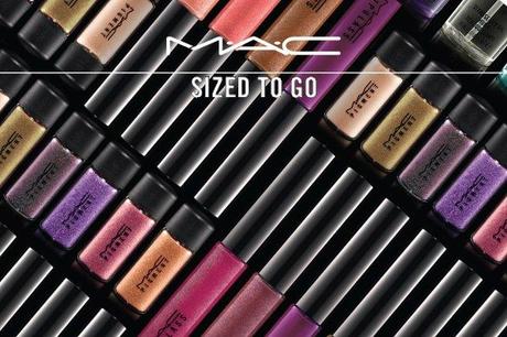 lo próximo de MAC: Sized to Go