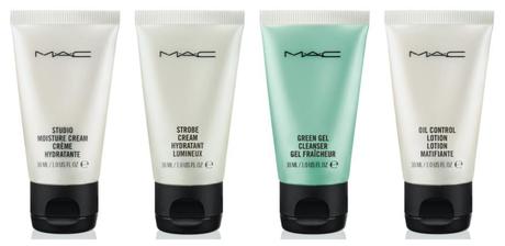 lo próximo de MAC: Sized to Go