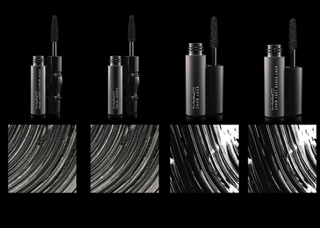 lo próximo de MAC: Sized to Go