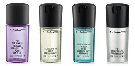 lo próximo de MAC: Sized to Go