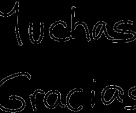 muchas-gracias