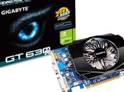 Sorteo Nvidia Geforce DDR3