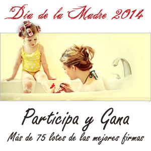 Especial Día de la madre en Cosmetik.es