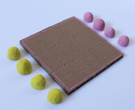 pasandolopipa | animación de partida de tres en raya