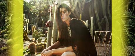 Stradivarius Summer 2014