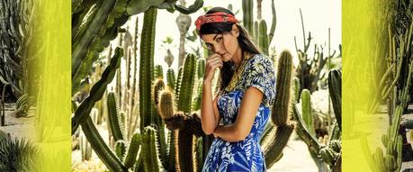 Stradivarius Summer 2014