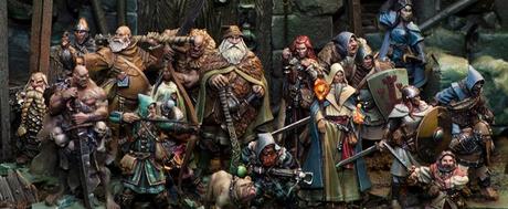 Massive Voodoo: Step by Step - The Nightwatch