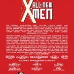 All-New X-Men Nº 27