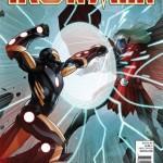Iron Man Nº 25