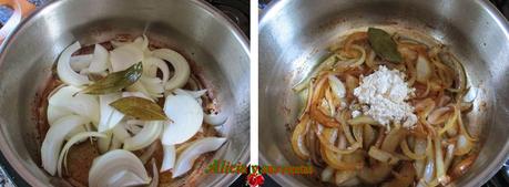 ENTRECOT DE TERNERA CON ZANAHORIAS EN SALSA ESPAÑOLA