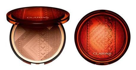 COLORIDO DE VERANO CON COLOURS OF BRAZIL, LA NUEVA COLECCIÓN DE CLARINS