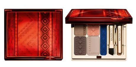 COLORIDO DE VERANO CON COLOURS OF BRAZIL, LA NUEVA COLECCIÓN DE CLARINS