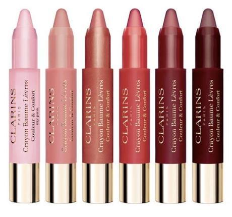 COLORIDO DE VERANO CON COLOURS OF BRAZIL, LA NUEVA COLECCIÓN DE CLARINS