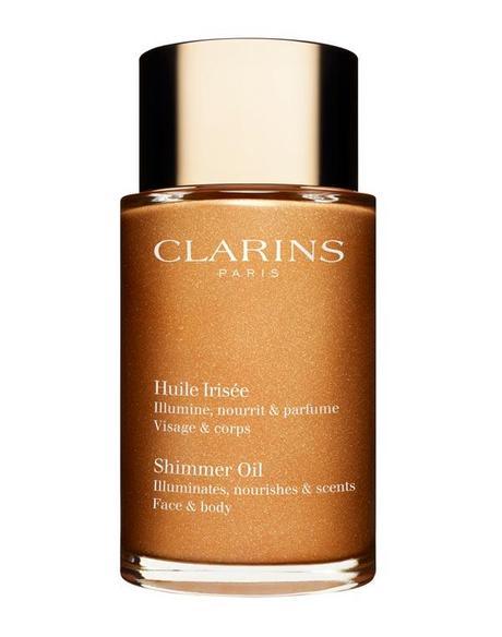 COLORIDO DE VERANO CON COLOURS OF BRAZIL, LA NUEVA COLECCIÓN DE CLARINS