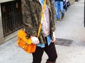 Look compras tonos tierra