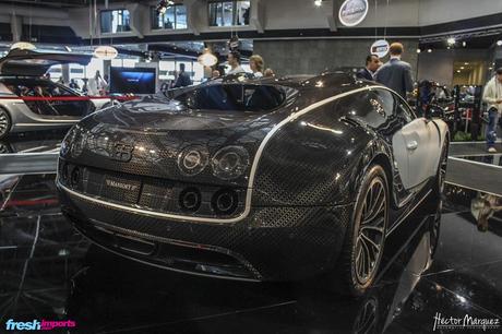 Mansory vivere 2