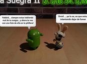 Club Chiste] Suegra #chiste