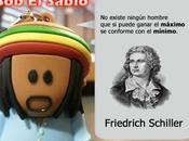 [Bob Sabio] Codicia