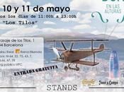 Barcelona alturas: Portobello Market