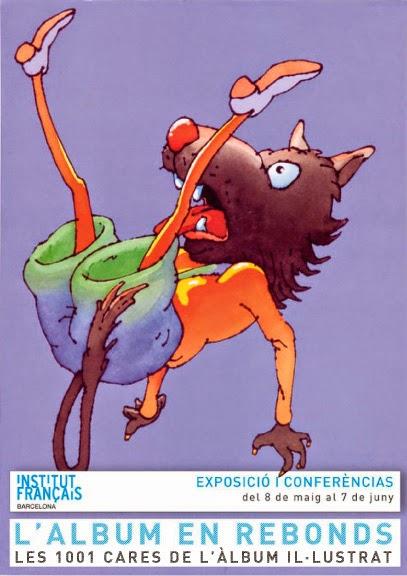 Conferencia sobre libros de artista