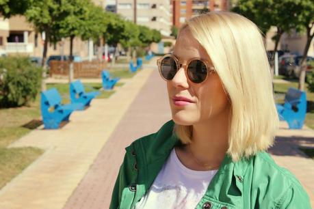 Happy Birthday to me!