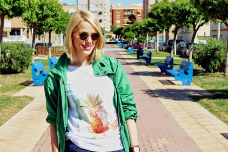 Happy Birthday to me!