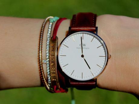 Happy Birthday to me!